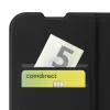 Hama Daily Protect 00232411 funda tipo cartera para teléfono Apple iPhone 17 Pro Max, negra