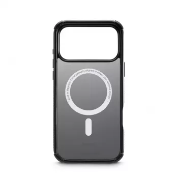 Funda para móvil Hama Extreme Protect 17,5 cm (6,9