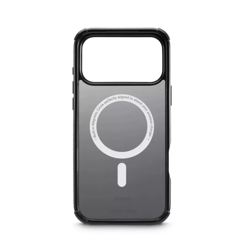 Funda para móvil Hama Extreme Protect 17,5 cm (6,9