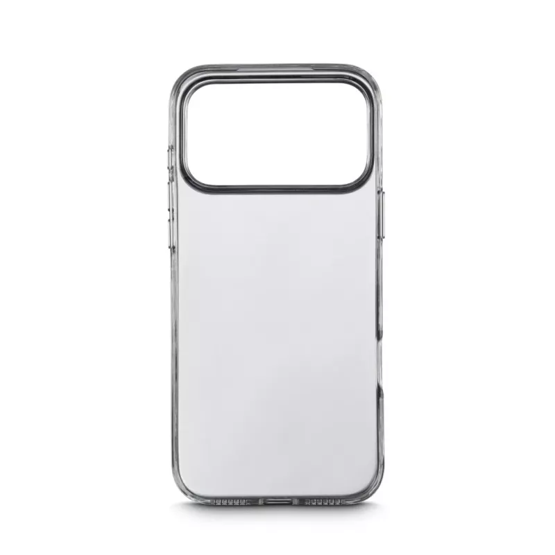 Funda para móvil Hama Always Clear 17,5 cm (6,9
