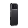 Funda para móvil Hama Always Clear 17,5 cm (6,9