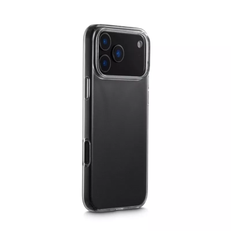 Funda para móvil Hama Always Clear 17,5 cm (6,9