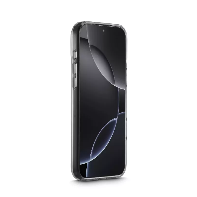 Funda para móvil Hama Always Clear 17,5 cm (6,9