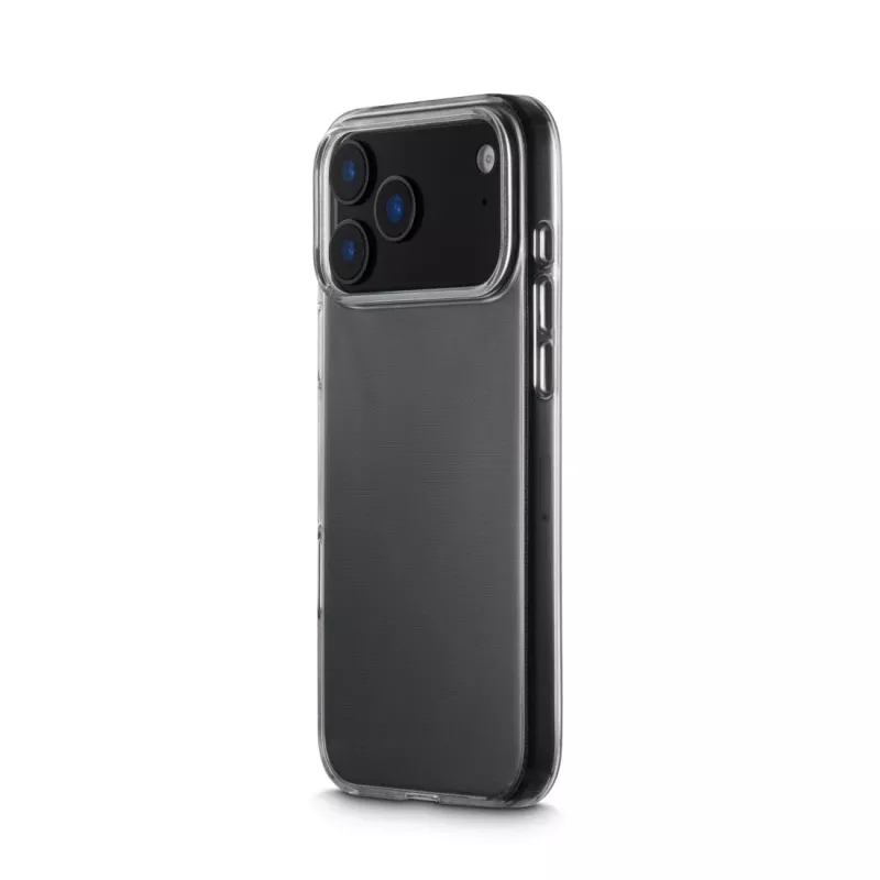 Funda para móvil Hama Always Clear 17,5 cm (6,9