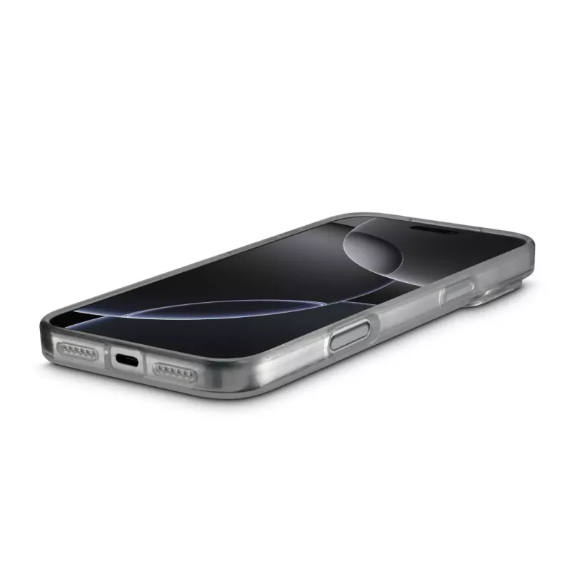 Funda para móvil Hama Always Clear 17,5 cm (6,9
