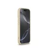 Funda para móvil Hama Frame Protect 16 cm (6,3 inch) cover beige, transparente