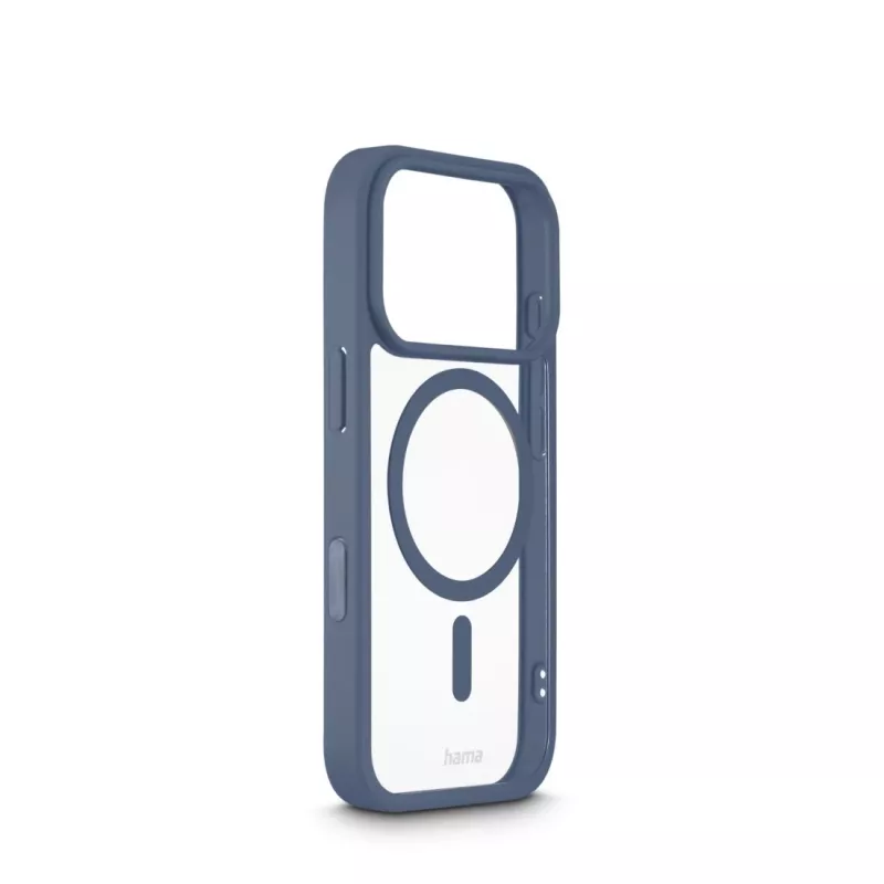 Funda para móvil Hama Frame Protect 16 cm (6,3