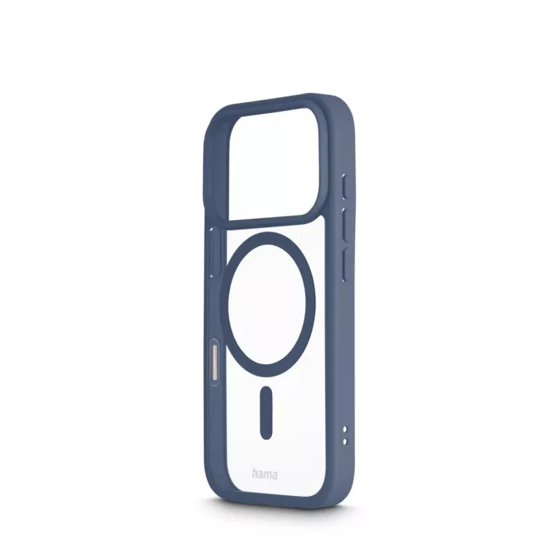 Funda para móvil Hama Frame Protect 16 cm (6,3