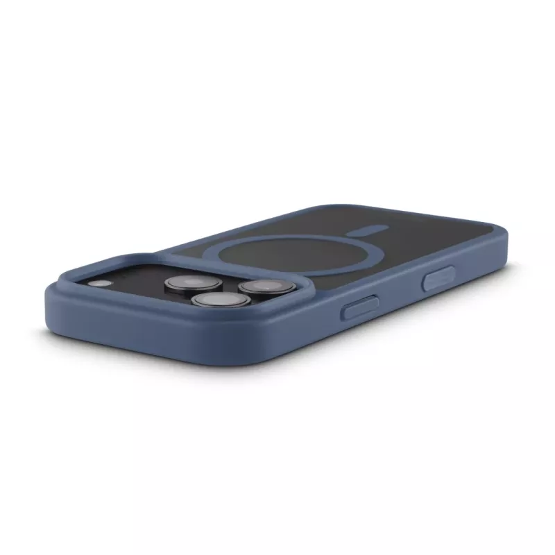 Funda para móvil Hama Frame Protect 16 cm (6,3