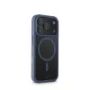 Funda para móvil Hama Frame Protect 16 cm (6,3