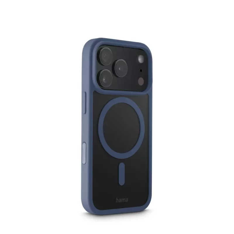 Funda para móvil Hama Frame Protect 16 cm (6,3