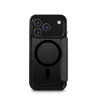 Hama Extreme Protect 00232403 funda tipo cartera para teléfono Apple iPhone 17 Pro, magnética, negra