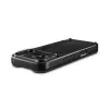 Hama Extreme Protect 00232403 funda tipo cartera para teléfono Apple iPhone 17 Pro, magnética, negra