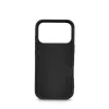 Hama Fantastic Feel 00232400 funda para teléfono Apple iPhone 17 Pro, negra