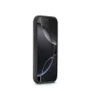 Hama Fantastic Feel 00232400 funda para teléfono Apple iPhone 17 Pro, negra