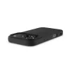 Hama Fantastic Feel 00232400 funda para teléfono Apple iPhone 17 Pro, negra