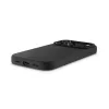 Hama Fantastic Feel 00232400 funda para teléfono Apple iPhone 17 Pro, negra