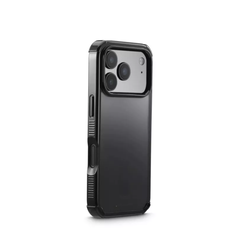 Funda para móvil Hama Extreme Protect 16 cm (6,3
