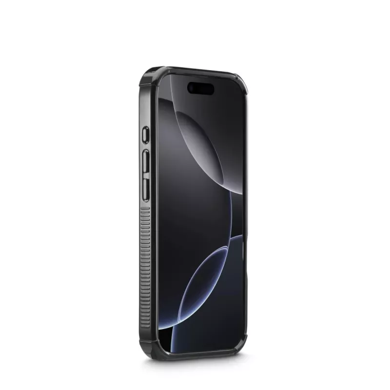 Funda para móvil Hama Extreme Protect 16 cm (6,3