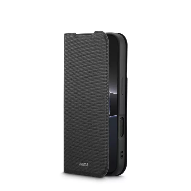Funda para móvil Hama Daily Protect 16 cm (6,3