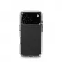 Hama Extreme Protect 00232395 funda para teléfono Apple iPhone 17 Pro, transparente