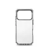 Hama Extreme Protect 00232395 funda para teléfono Apple iPhone 17 Pro, transparente