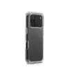 Hama Extreme Protect 00232395 funda para teléfono Apple iPhone 17 Pro, transparente