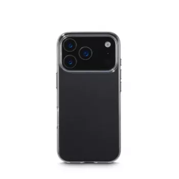 Funda para móvil Hama Always Clear 16 cm (6,3