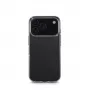 Hama Always Clear 00232393 funda para teléfono Apple iPhone 17 Pro, transparente