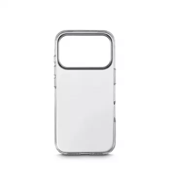 Funda para móvil Hama Always Clear 16 cm (6,3
