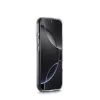 Hama Always Clear 00232393 funda para teléfono Apple iPhone 17 Pro, transparente