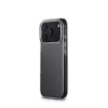 Hama Always Clear 00232393 funda para teléfono Apple iPhone 17 Pro, transparente