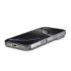 Hama Always Clear 00232393 funda para teléfono Apple iPhone 17 Pro, transparente