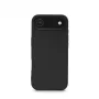 Hama Fantastic Feel 00232391 funda para móvil Apple iPhone Air, negra