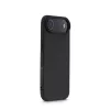 Hama Fantastic Feel 00232391 funda para móvil Apple iPhone Air, negra