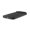 Hama Fantastic Feel 00232391 funda para móvil Apple iPhone Air, negra