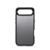 Hama Extreme Protect 00232390 funda para teléfono Apple iPhone Air, negra