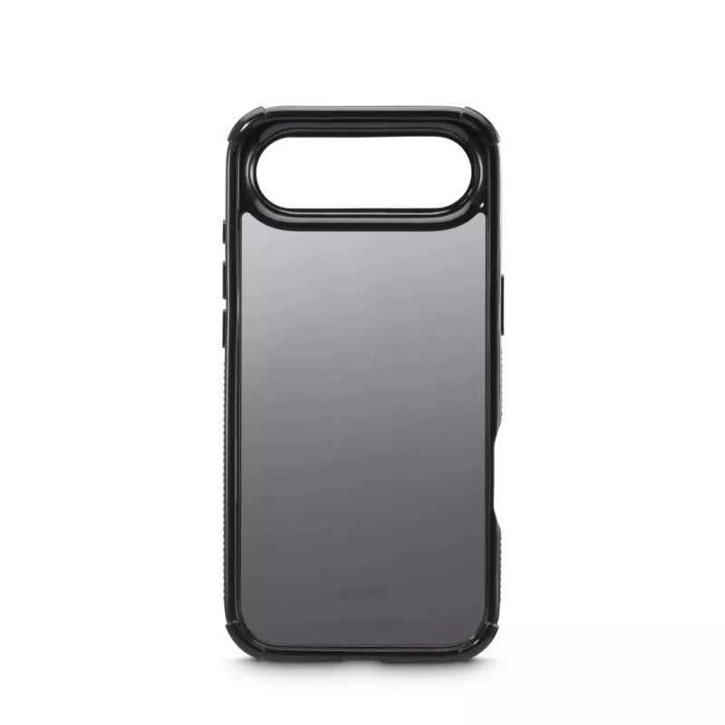 Hama Extreme Protect 00232390 funda para teléfono Apple iPhone Air, negra