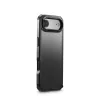 Hama Extreme Protect 00232390 funda para teléfono Apple iPhone Air, negra