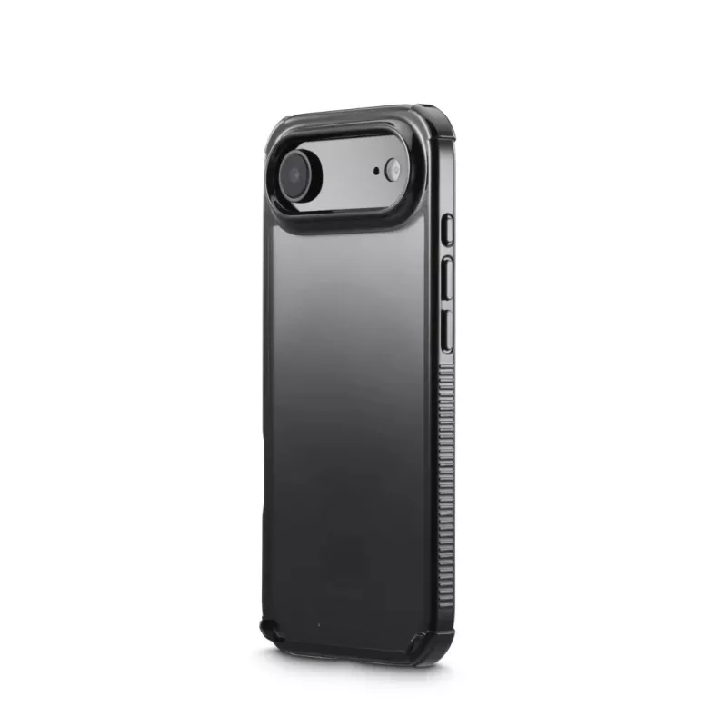 Hama Extreme Protect 00232390 funda para teléfono Apple iPhone Air, negra