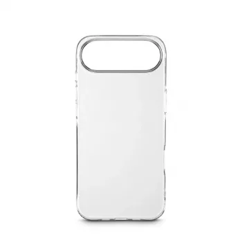 Funda para móvil Hama schlank Protect 16,5 cm (6,5