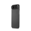 Hama Slim Protect 00232389 funda para teléfono Apple iPhone Air, transparente