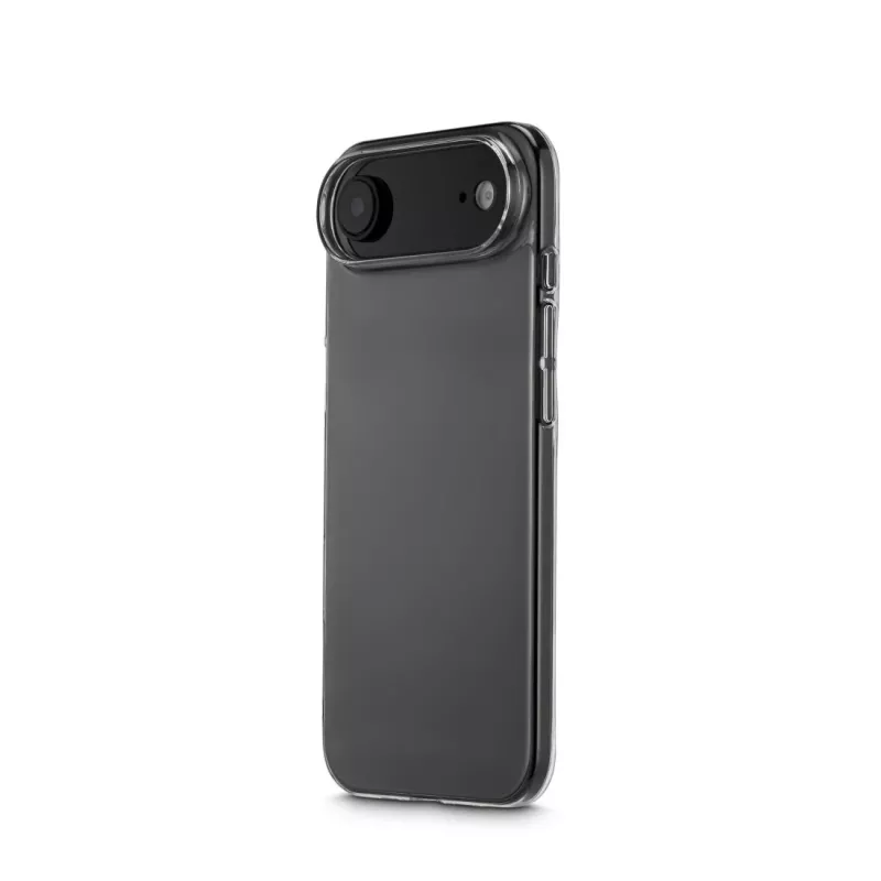 Hama Slim Protect 00232389 funda para teléfono Apple iPhone Air, transparente