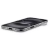 Hama Slim Protect 00232389 funda para teléfono Apple iPhone Air, transparente