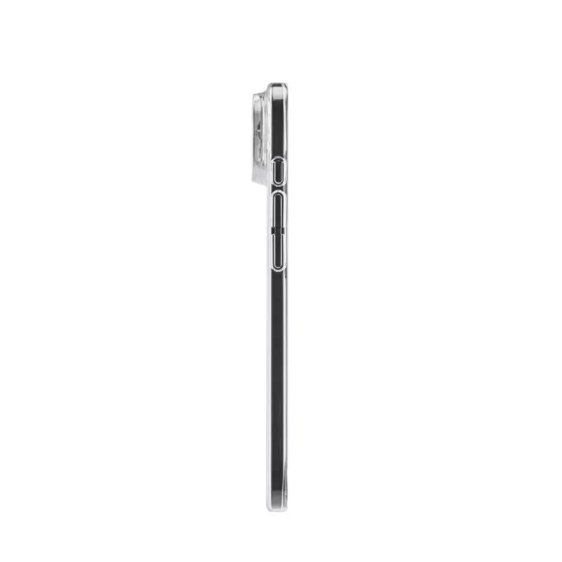 Hama Slim Protect 00232389 funda para teléfono Apple iPhone Air, transparente