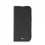 Hama Daily Protect 00232388 funda tipo folio para Apple iPhone Air, negra