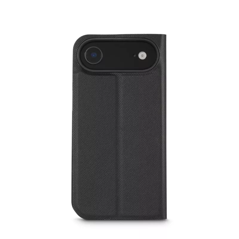 Hama Daily Protect 00232388 funda tipo folio para Apple iPhone Air, negra