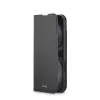 Hama Daily Protect 00232388 funda tipo folio para Apple iPhone Air, negra
