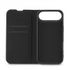 Hama Daily Protect 00232388 funda tipo folio para Apple iPhone Air, negra