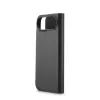 Hama Daily Protect 00232388 funda tipo folio para Apple iPhone Air, negra